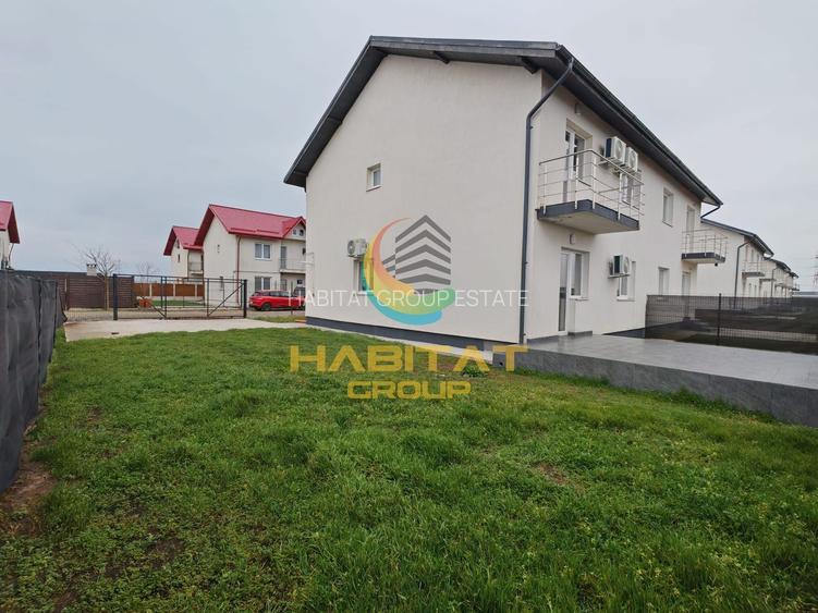 Casa 4 camere, libera, mutare rapida- Popesti Leordeni - 2