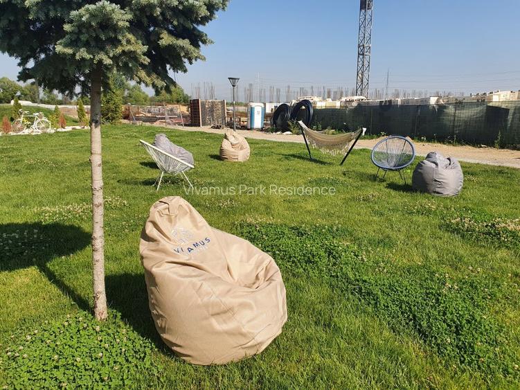 2 camere, 52 mp + min. 14 mp balcon, TVA inclus 21%, iunie 2027 predare - 8