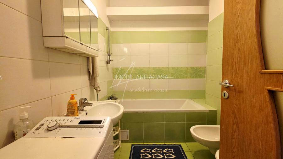 Personalizabila, spatioasa, intima. Garsoniera cu liniste inclusa - 26