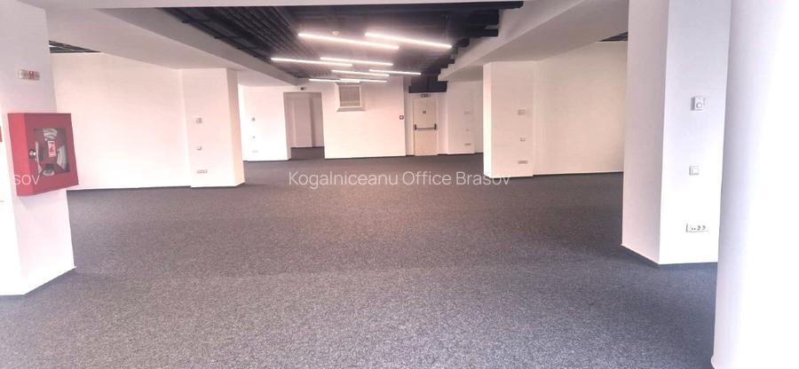 Spațiu de birouri premium - Centrul Civic, parcare privată - 4