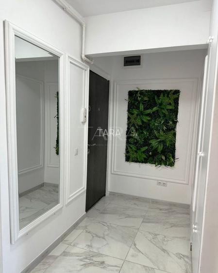 Apartament modern cu 2 camere în Gheorgheni lângă Piața Hermes - 3