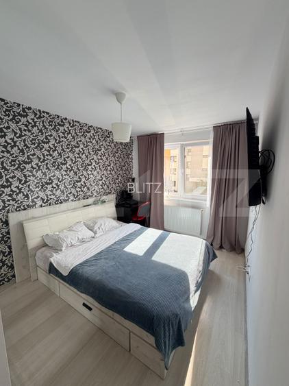 Apartament modern cu 3 camere de vânzare – Tractorul, Brașov - 4