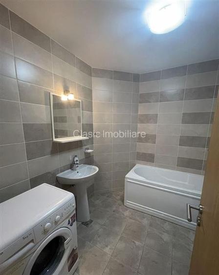 Vanzare apartament 2 camere bloc nou Centru zona Platinia USAMV, Cluj-Napoca - 12
