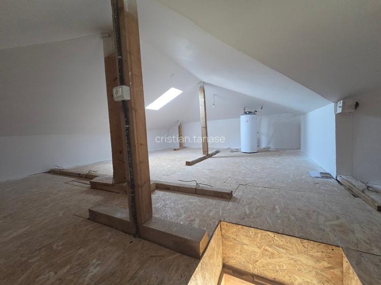 Vila Tunari  My Family Residence - Ultima vila Parter+ Pod - 10