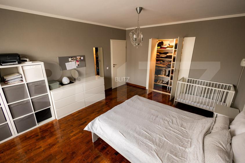 Apartament 2 camere, intermediar, parcare , zona Florilor - 17