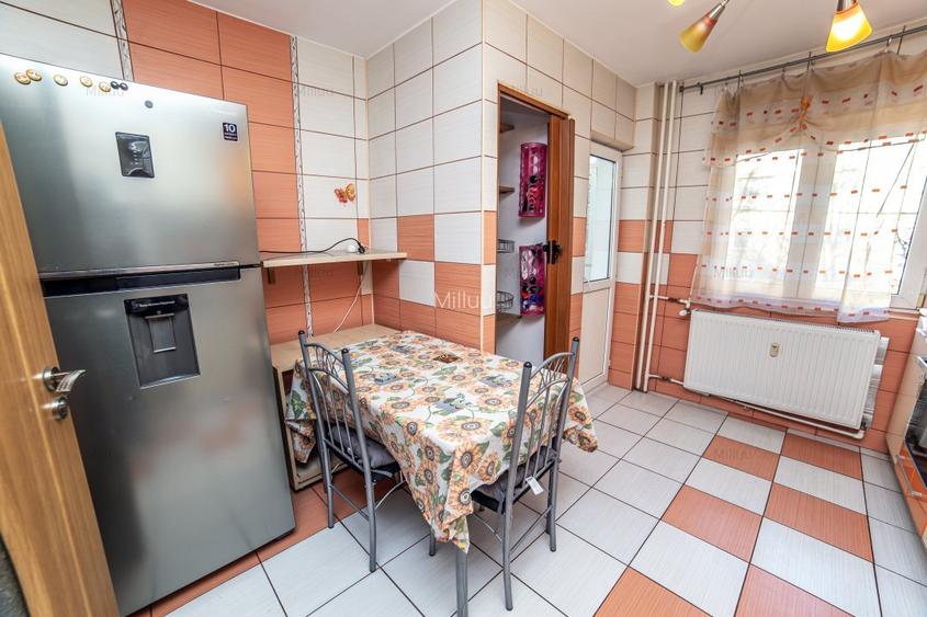 Apartament de 3 camere | Decomandat | Spatios | Zona Berceni - 12