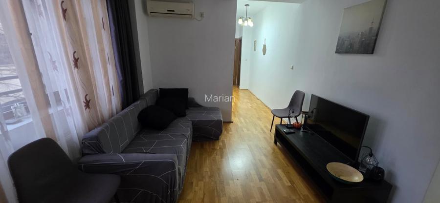 Apartament 2 cam - ultracentral – Cișmigiu – ideal Airbnb – Gh.Lazăr 8 - 7