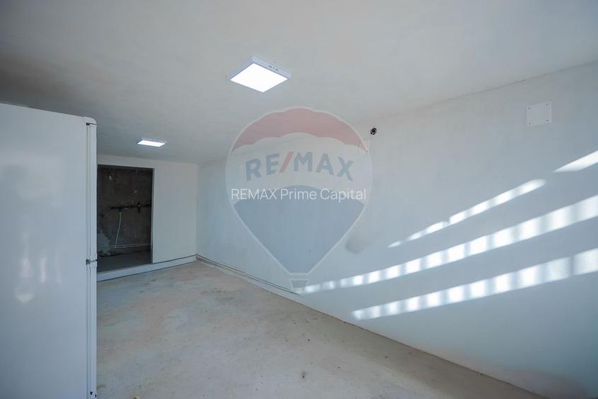 Casă cu 4 camere de vânzare în  zona Dealuri Oradea - 14