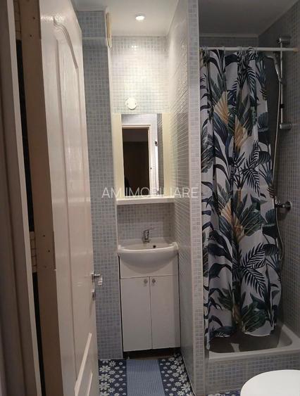 AP. 3 CAMERE 13 SEPTEMBRIE, BUCATARIE INCHISA, MOBILAT/UTILAT MODERN - 11