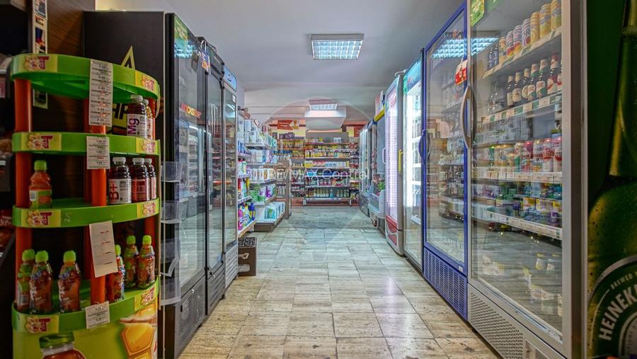 Investiție smart - Spațiu comercial de vânzare -Zonă Spitalul Județean - 2