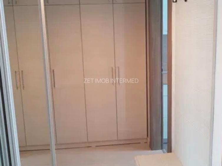 Garsoniera Lujerului - complex 21 Residence - 7