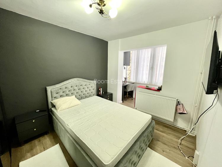 Renovat, Etaj Intermediar, Pozitie Excelenta - 7