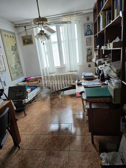 De inchiriat apartament spatios – zona Precista - 4