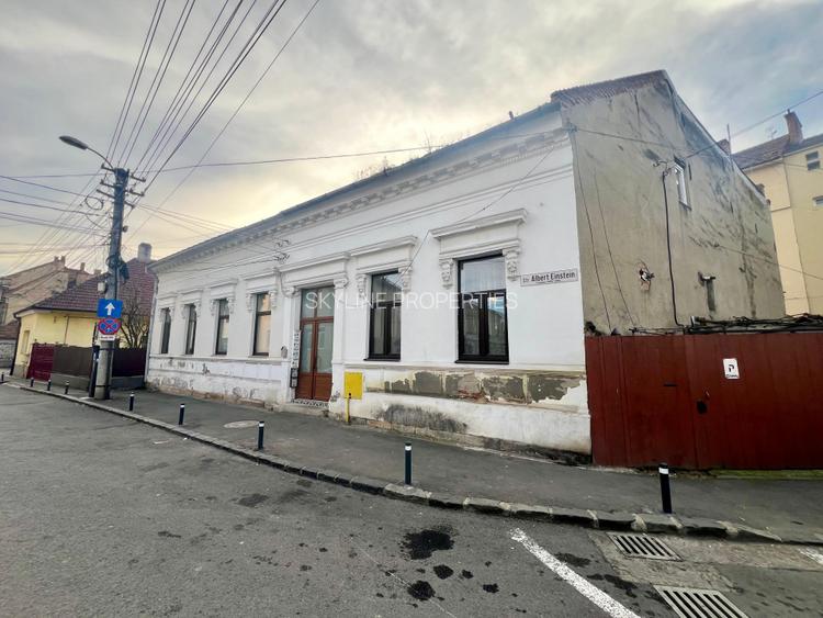 Garsonieră de vânzare | Zonă Centrală | Boxă | Cluj-Napoca | Suprafață utila 21 - 12