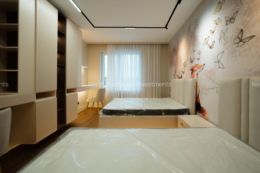 VILA INDIVIDUALA MOBILATA - TUNARI -  LANGA LAC - COMISION 0% - 14