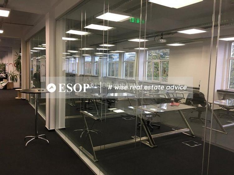 Cladire de birouri de vanzare,  Bucuresti, Romania, ID 3080 - 5