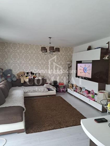 Casă individuală mobilată și utilată │ Făget - 20