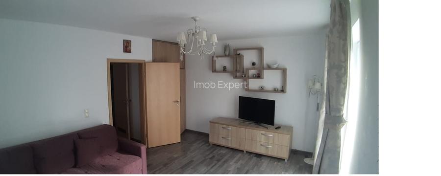 Apartament 2 camere, et 1, Avantgarden Tractorul - 5