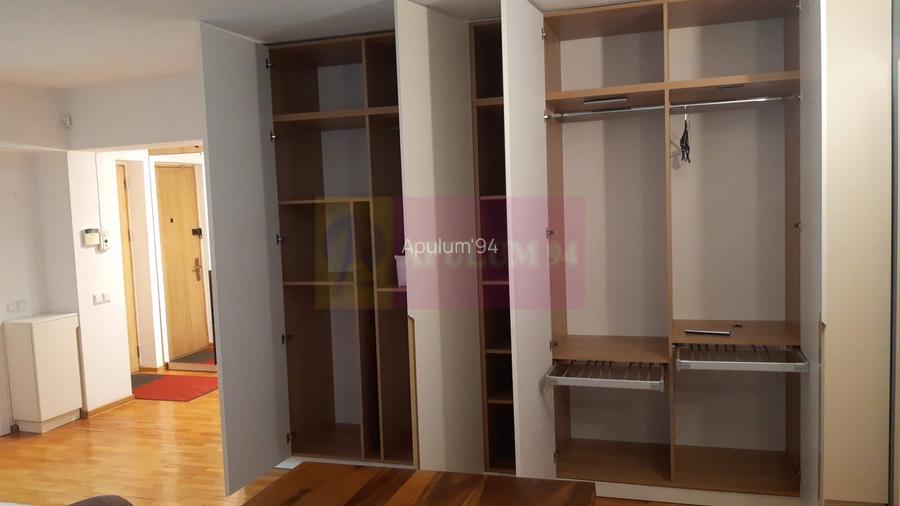 Apartament 3 Camere Piața Romană lângă Metrou - 56