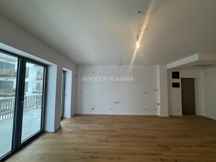 Apartament 3 camere NOU | Complex rezidențial | Zona Nord | Imobil 3 etaje - 3
