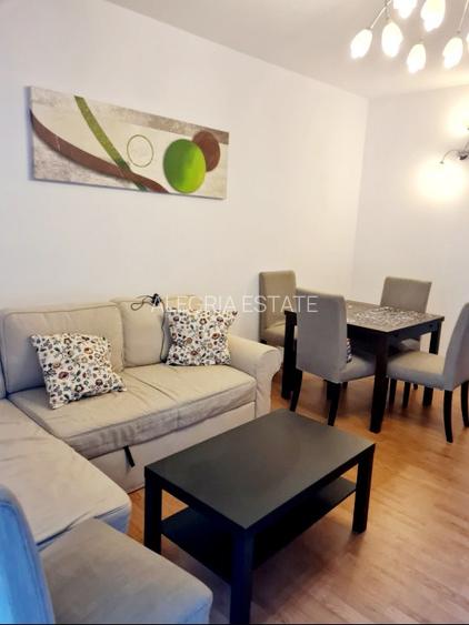 Apartament 2 camere-bloc nou-Aurel Perșu-comision 0 - 4