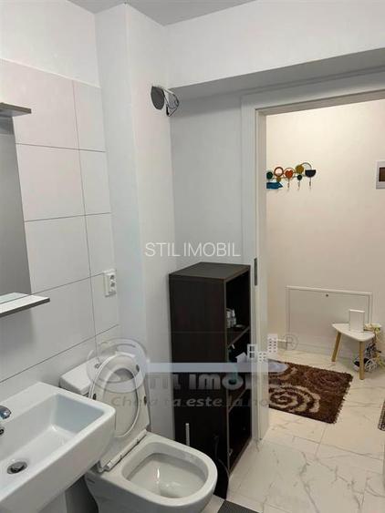 Apartament 2 camere open space, Hlincea - 2