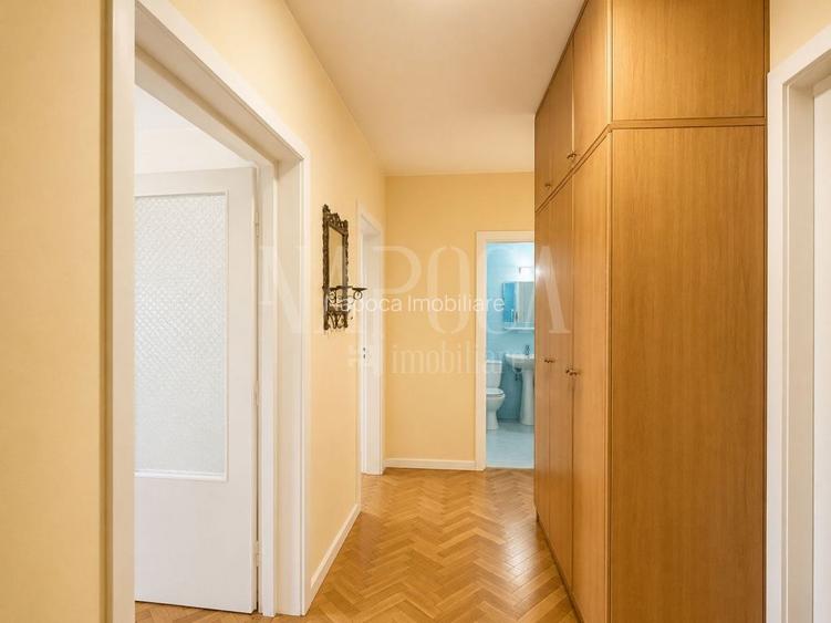 Apartament 3 camere de vanzare in Gruia, Cluj Napoca - 4