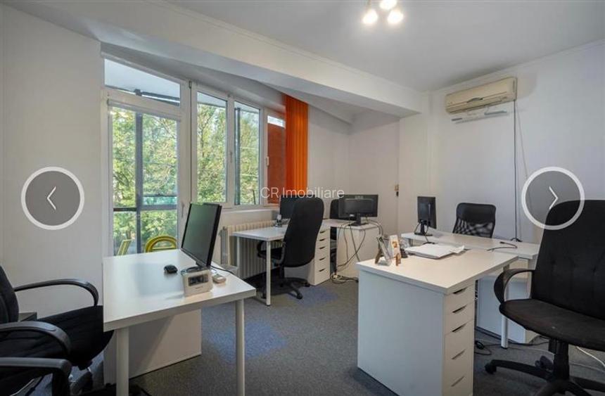 Vanzare cladire de birouri 13 Septembrie - 7