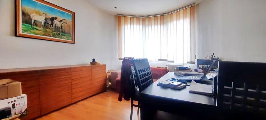 Casa deosebita Rasnov Cartierul Primaverii - 13