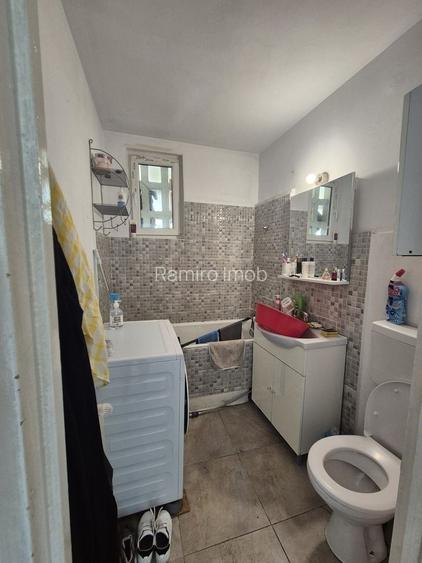 Apartament 2 Camere Parc IOR Baba Novac Titan - 11