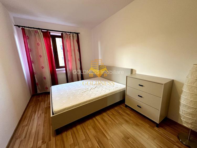 2 camere, Prima închiriere, Cartierul Intre Lacuri, Iulius mall, FSEGA - 3