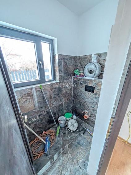 Casa 5 camere P+E+M | Otopeni | 150mp plus manasarda plus terase | 0 comision - 25