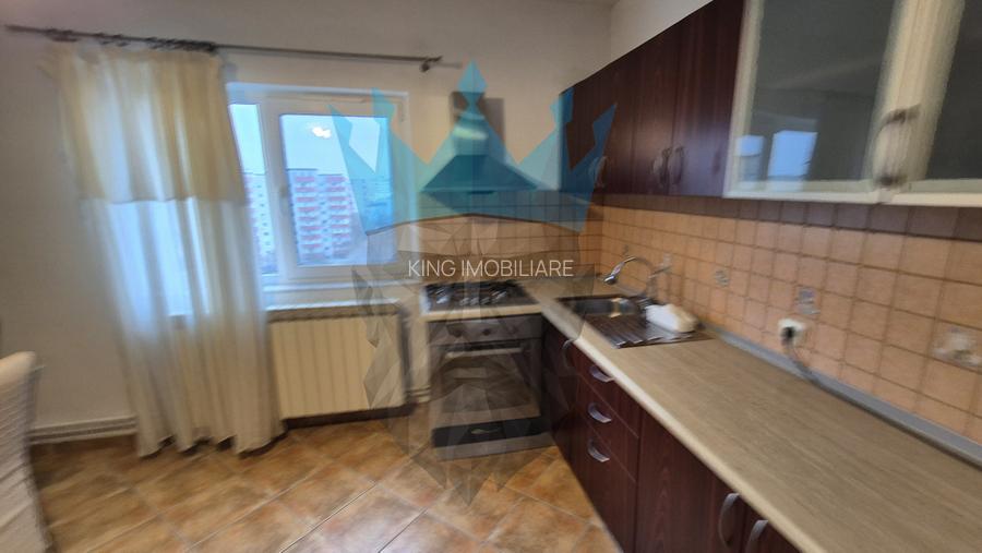 Apartament 3 Camere 13 Septembrie Bucuresti - 6