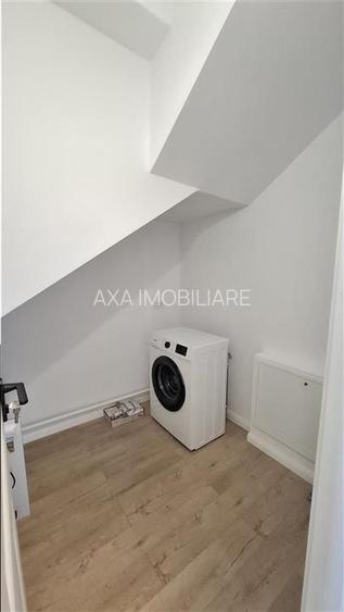 Mutare imediata!Casa Valea Lupului,Mobilata utilata,4 camere,0% Comision - 7