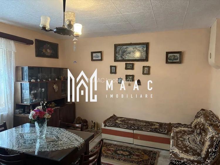 Casa 2 corpuri individuale I Bungard I Teren 720mp - 5