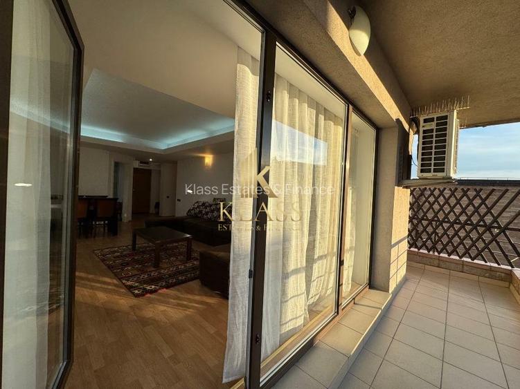 Apartament pentru chirie 4 camere in Herastrau  - 3