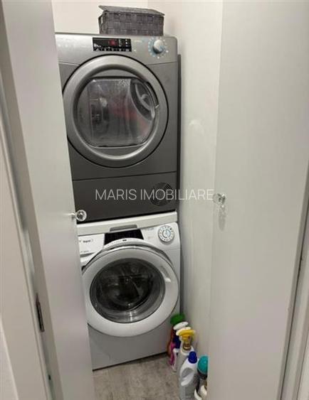 Tudor 2 camere etaj 1 modern amenajat utilat - 8