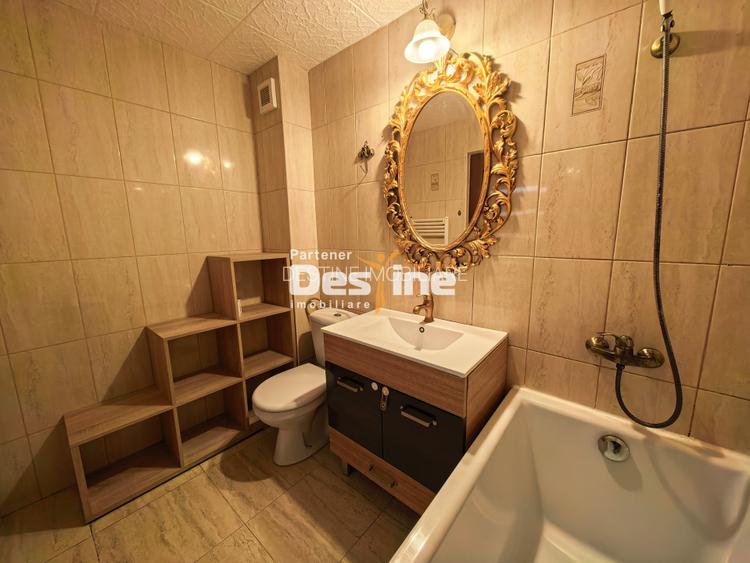 Comision 0% Apartament 2c 47 mp mobilatutilat complet + parcare, Lidl Bucium - 14