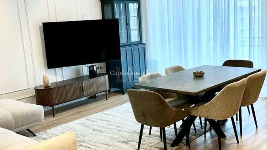 0% comision | Apartament lux, 3 camere | Maurer Residence - 5