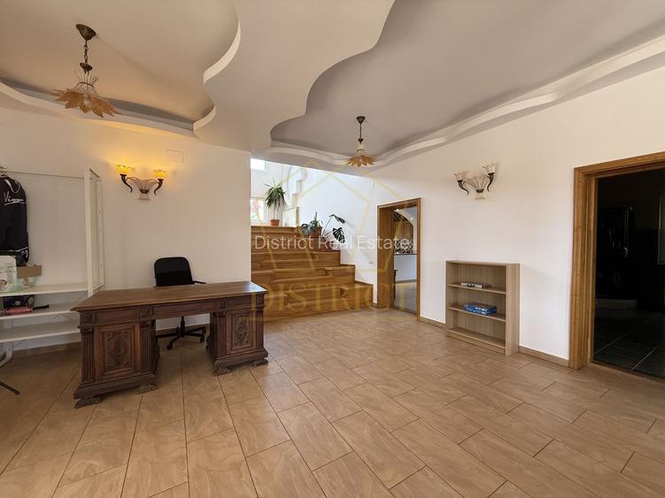 Casa deosebita cu 8 camere | Dumbravita | Kaufland - 4