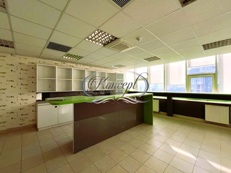 Spatiu de birouri in Sigma Center - 4