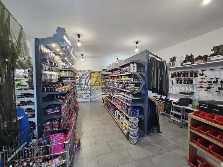 Spatiu comercial cu vad excelent in Zona Garii - 9