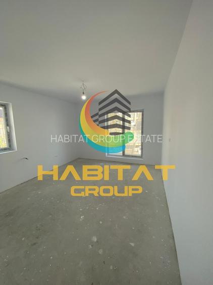 2 camere decomandat, balcon 9 mp, bloc nou - Acte gata! - 11