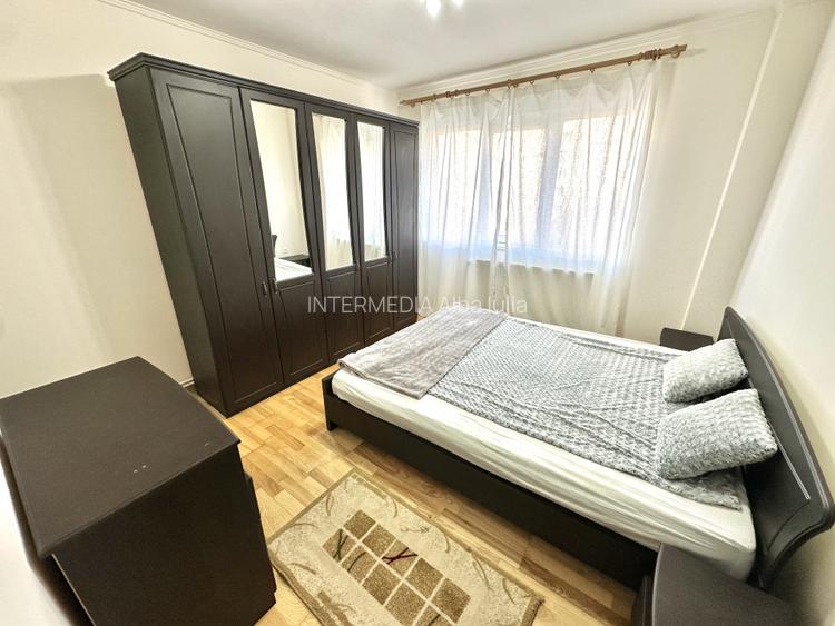 APARTAMENT 2 CAMERE I ETAJ 3 I 50 MP I MOBILAT SI UTILAT I CETATE I - 18