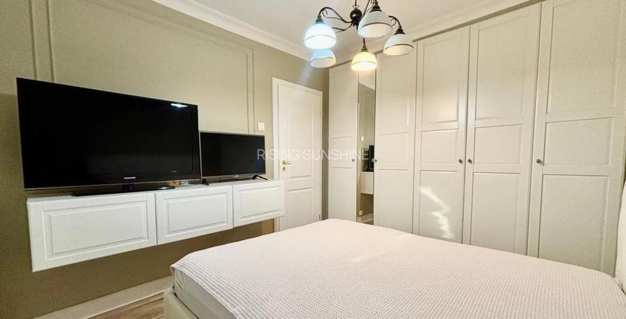 2/3 camere | decomandat | renovat total | 250 m Metrou Gorjului - 9