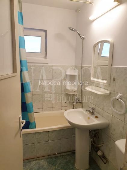 Apartament 2 camere de vanzare in Gheorgheni, Cluj Napoca - 5