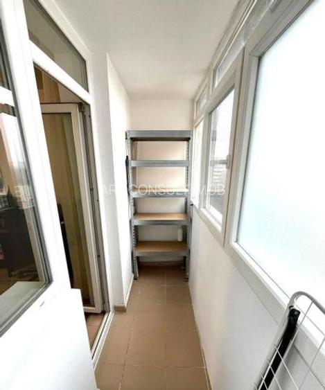 Raul Doamnei | 2 Camere | Decomandat | Renovat | Bloc Reabilitat | Metrou <5 min - 5