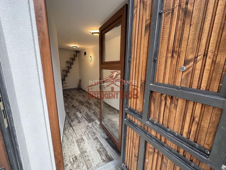 Spatiu comercial P+M, in Sibiu zona centrala - 8