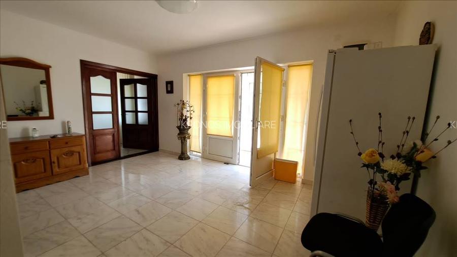 MAMAIA SAT - LIDL VILA P+1+M TEREN 560 MP. 8 CAMERE 5 BAI, MOBILATA, UTILATA - 4