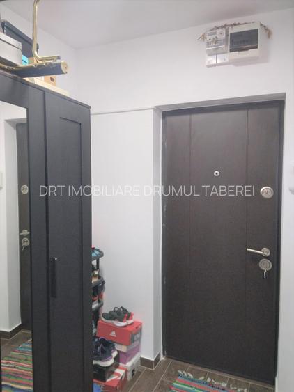 DRUMUL TABEREI FAVORIT  METROU - 8